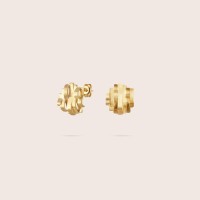 Gold-plated silver