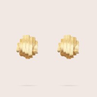 Gold-plated silver