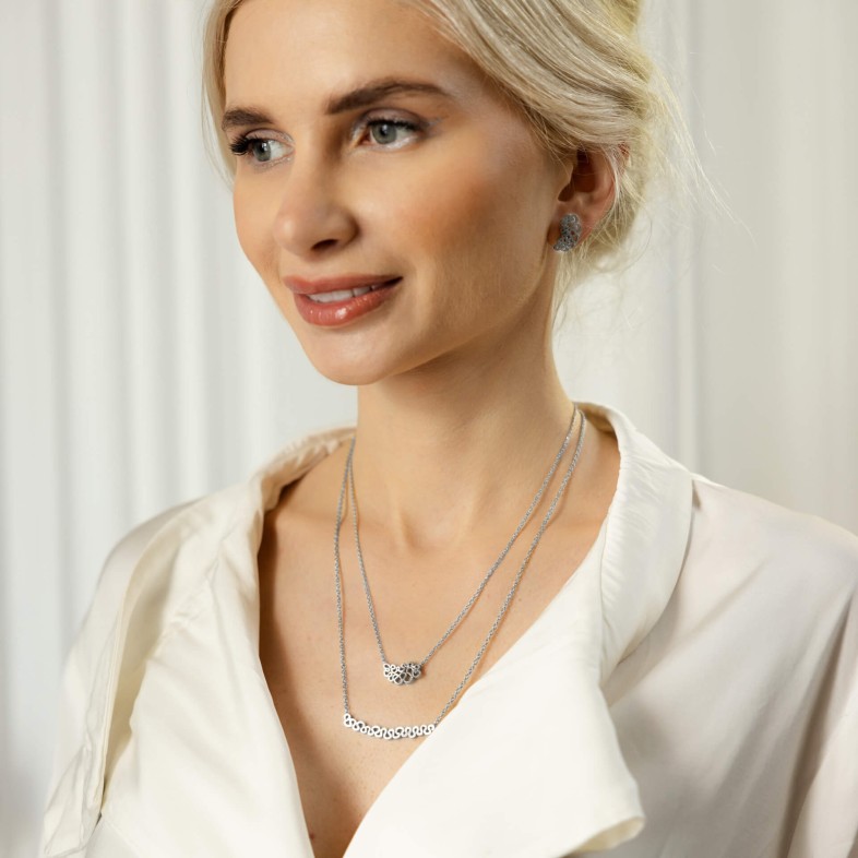 Labirinto | Necklace