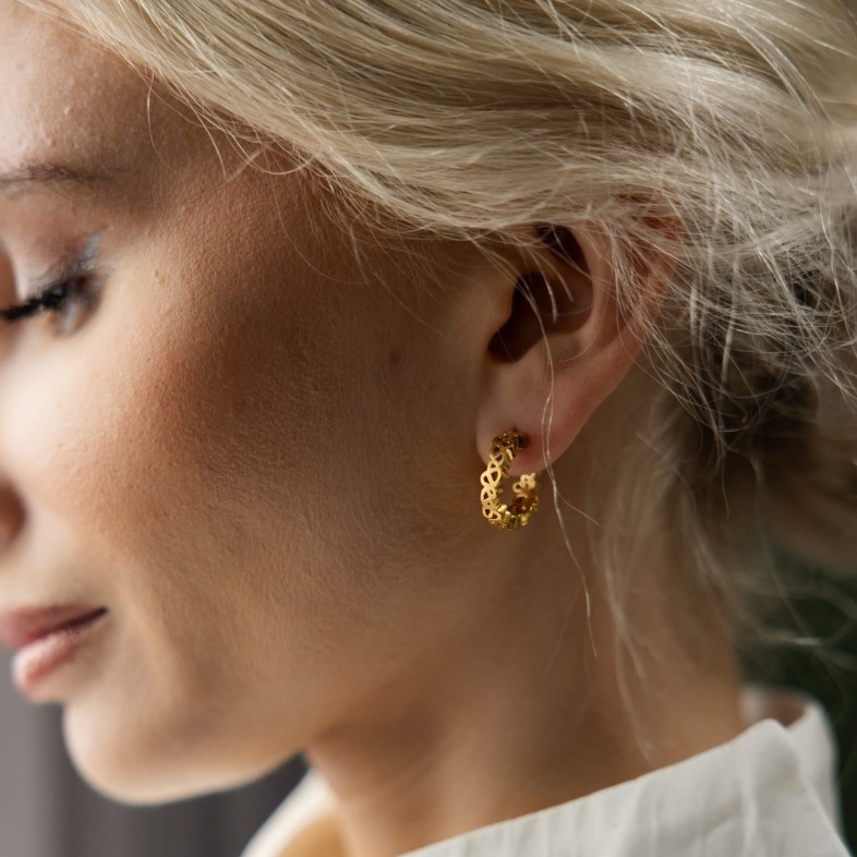 Labirinto | Earrings