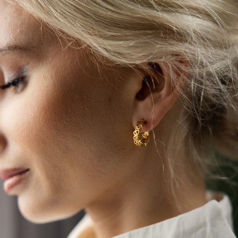 Labirinto | Earrings
