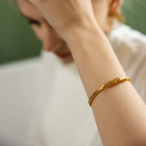 Labirinto | Bangle