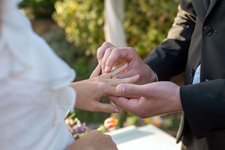 How to choose wedding rings at Arneiro 1969