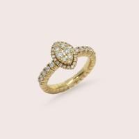 Ouro amarelo