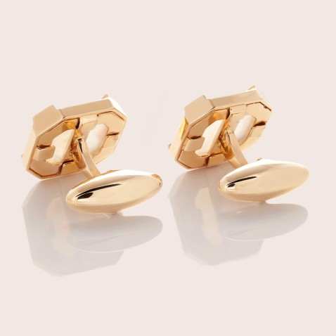 Diamond Cufflinks