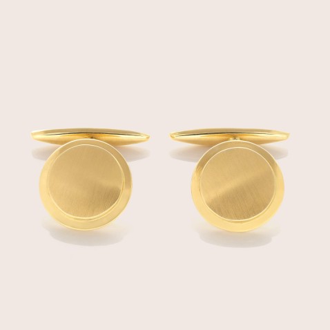 Cufflinks