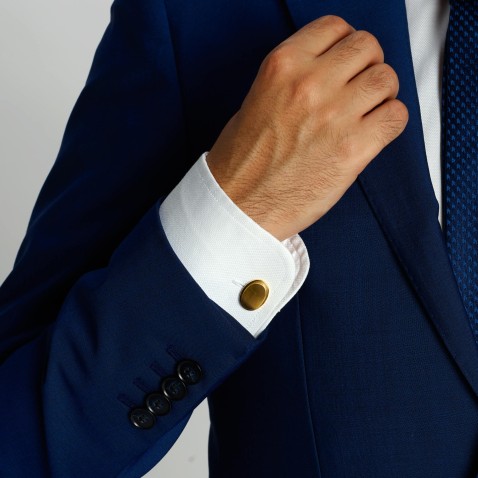 Cufflinks