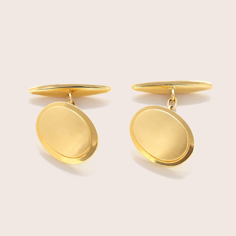 Cufflinks
