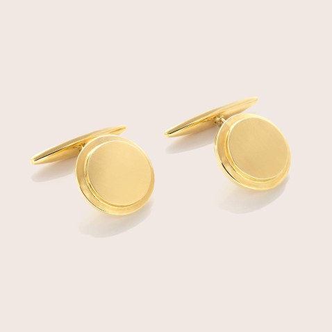 Cufflinks