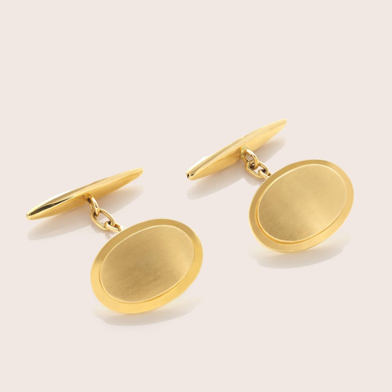 Cufflinks