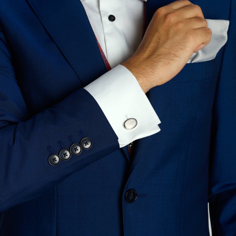 Cufflinks