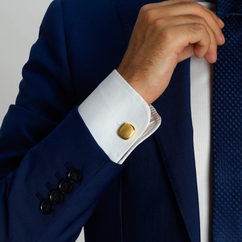 Cufflinks