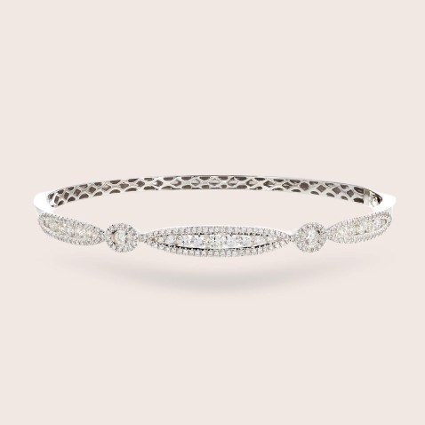 Diamond Bracelet