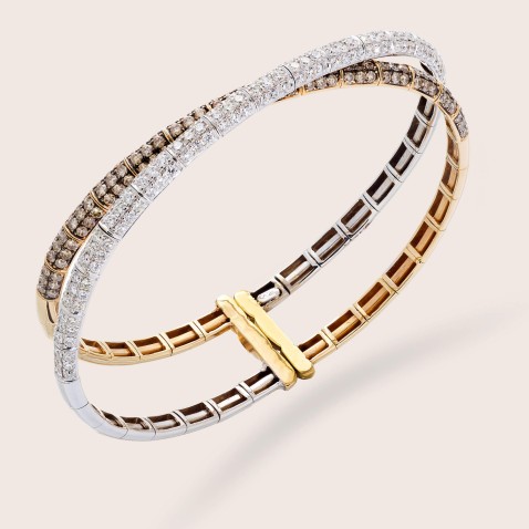 Diamond Bracelet