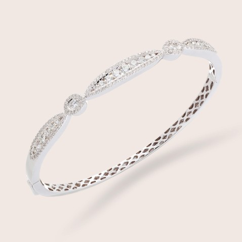 Diamond Bracelet
