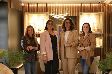 The Future of Filigree: Institutional Visit by Alma do Fio and A.Certifica to Arneiro 1969