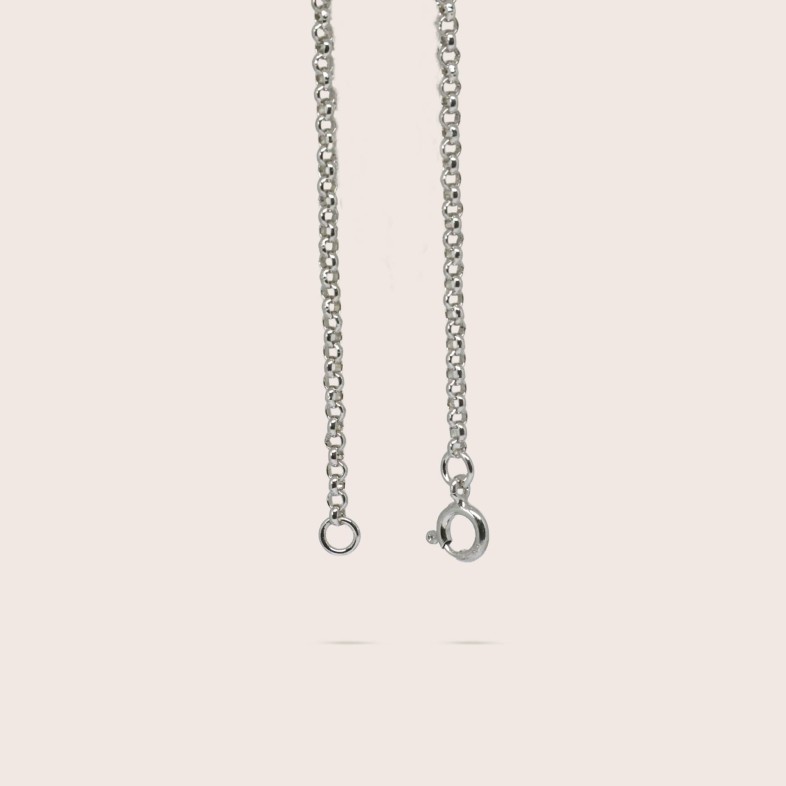 Sterling Silver Chain