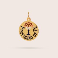 Ouro amarelo