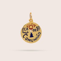 Ouro amarelo