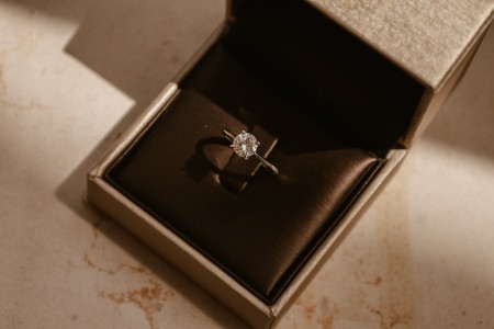 Engagement rings: a complete guide for couples
