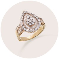 ANEL NOIVADO PAV�
