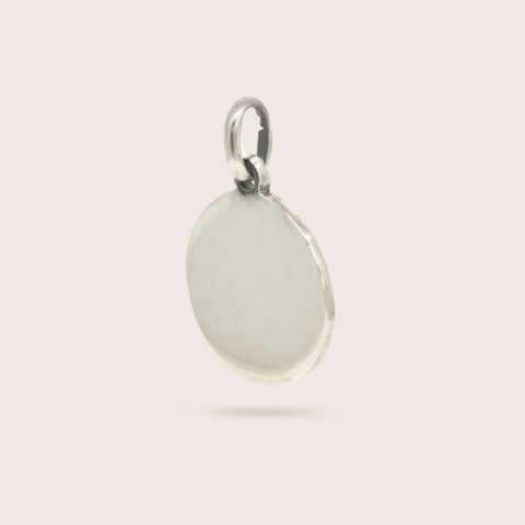 The Seven Gifts of Holy Spirit Pendant