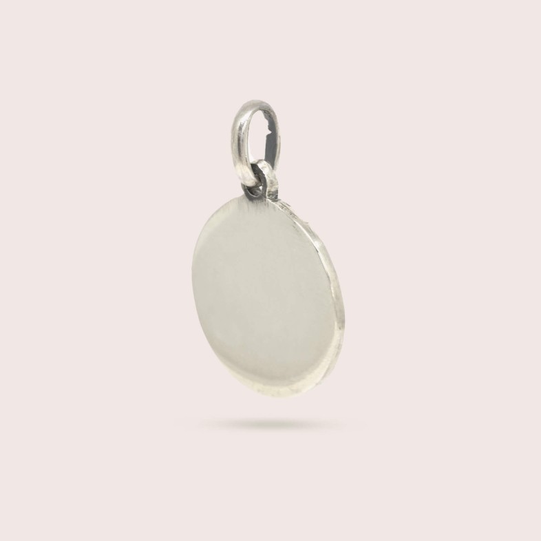 The Seven Gifts of Holy Spirit Pendant