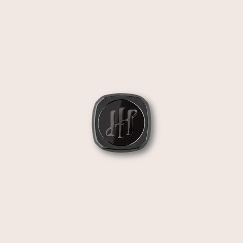 Ultra-Black Cufflinks | Quattro