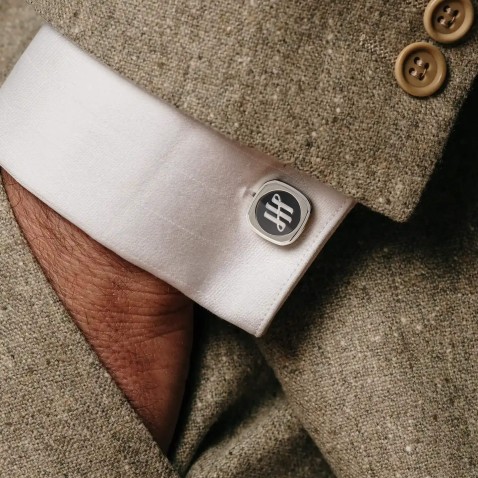 Cufflinks  | Quattro