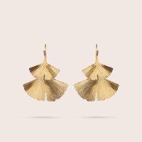Gold-plated silver