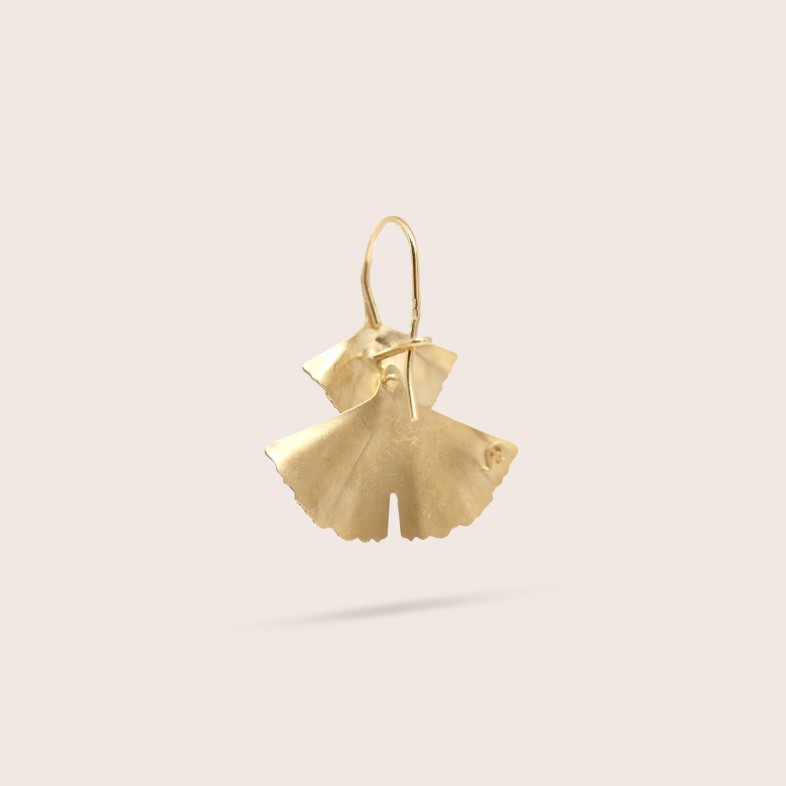 Ginkgo | Earrings