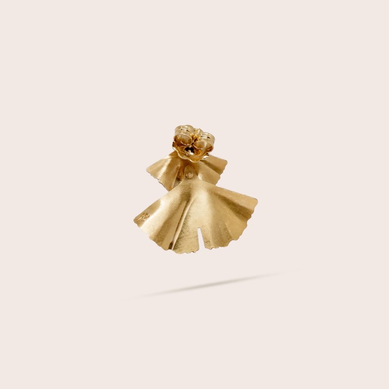 Ginkgo | Earrings