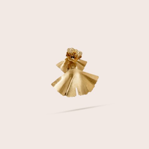 Ginkgo | Earrings
