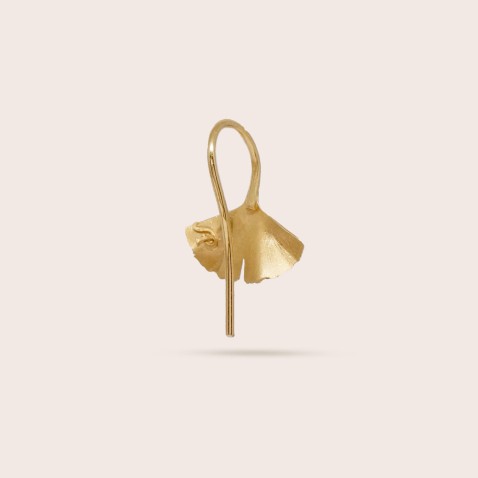 Ginkgo | Earrings