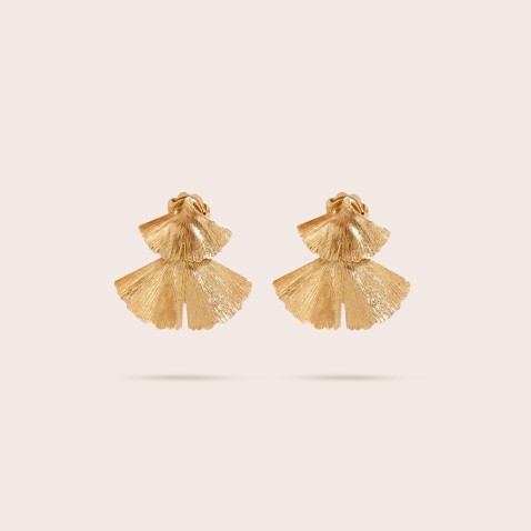 Ginkgo | Earrings