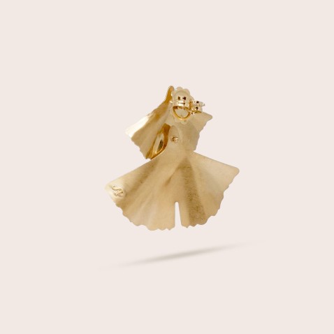 Ginkgo | Brincos