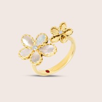 Yellow gold