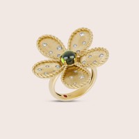 Yellow gold
