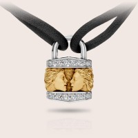 Yellow / White Gold