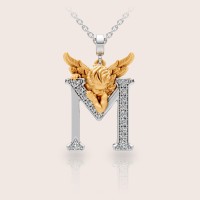 Yellow / White Gold