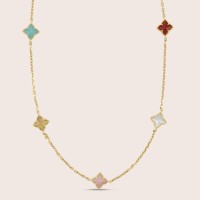 Yellow gold