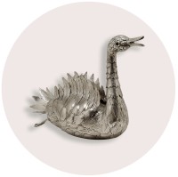 HANDCRAFTED SILVERWARE
