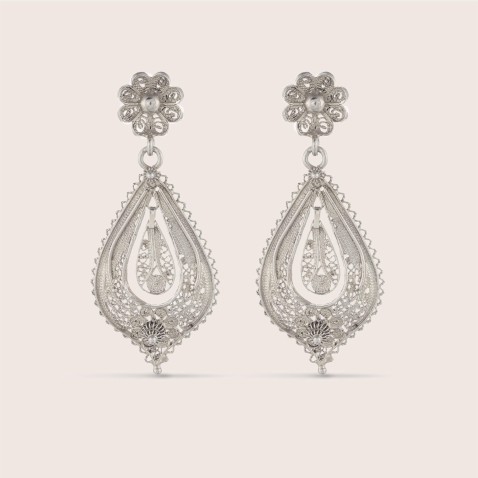 Princesa | Earrings