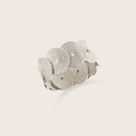 Sterling Silver Ring | Espiral
