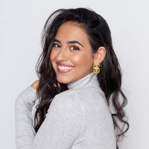 L�tus | Earrings