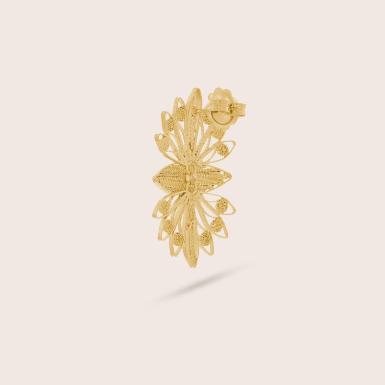 L�tus | Earrings