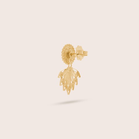 L�tus | Brincos