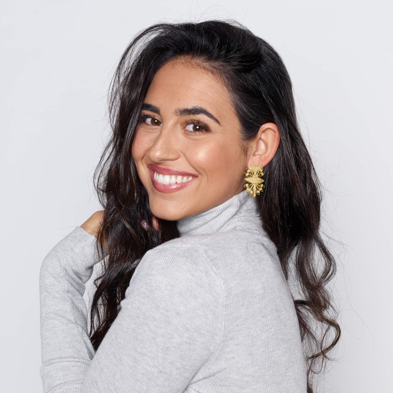 L�tus | Earrings