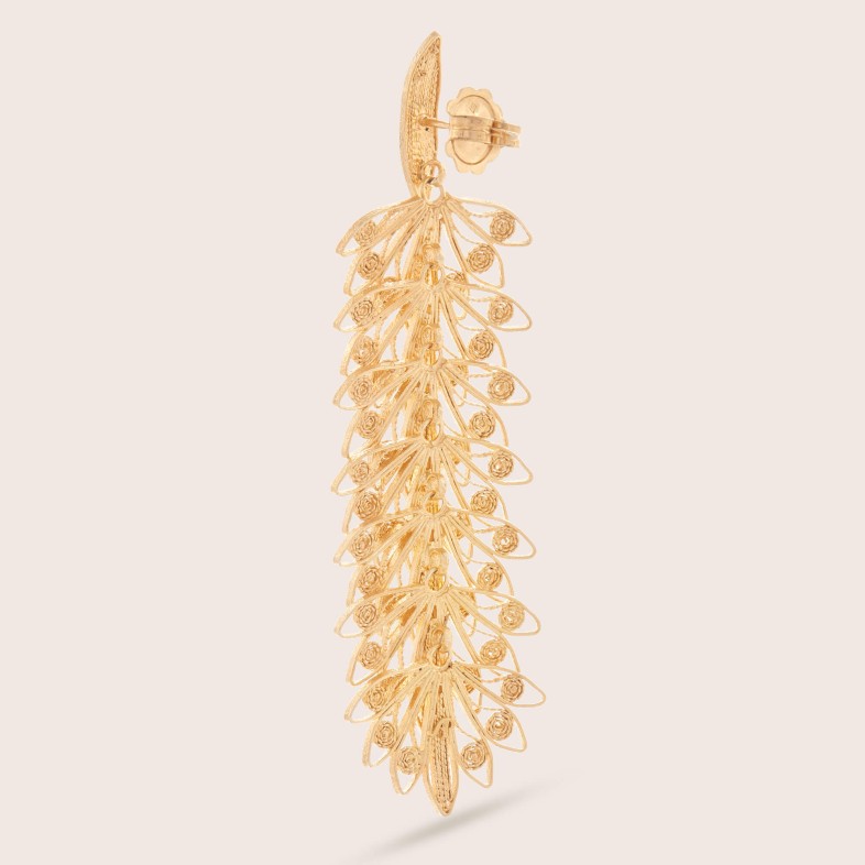 L�tus | Brincos