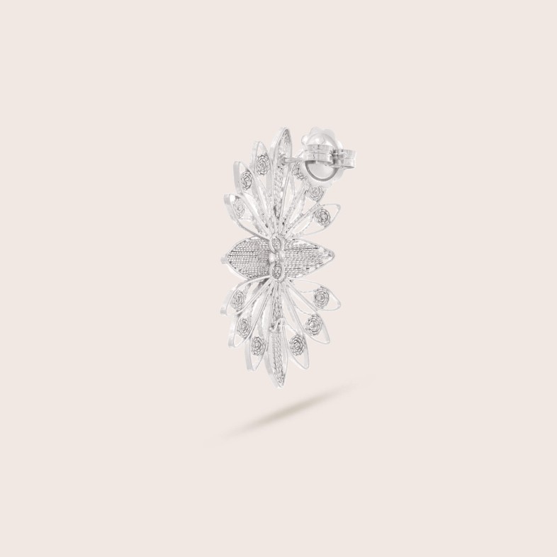 L�tus | Earrings